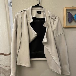Vici moto jacket ~ like new